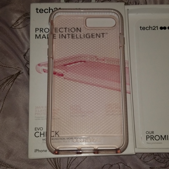 Tech 21 case - Picture 6 of 6